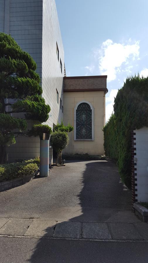 Hotel Elegance Karatsu Exterior foto