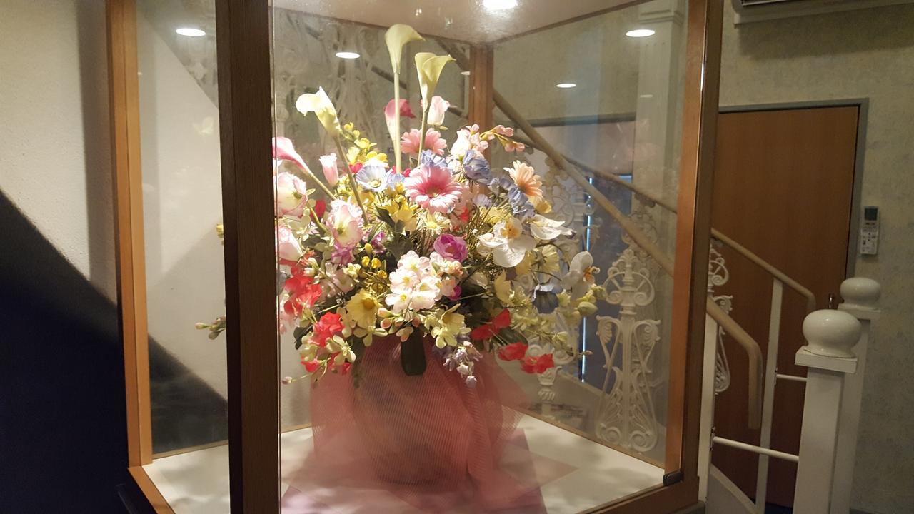 Hotel Elegance Karatsu Exterior foto