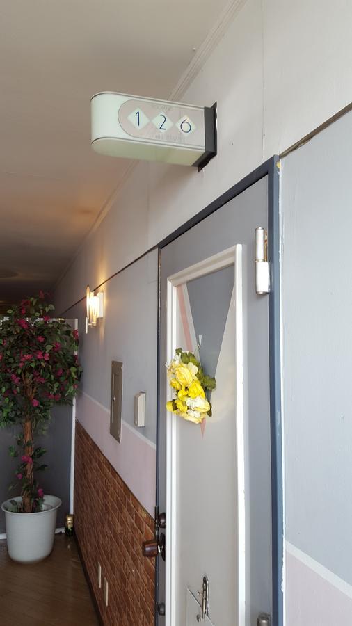 Hotel Elegance Karatsu Exterior foto