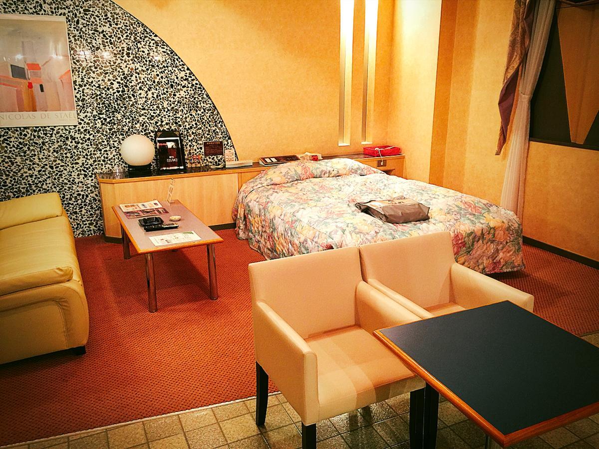 Hotel Elegance Karatsu Exterior foto